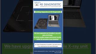 Portable Xray Home Service Portablexray Xrayhomeservice [upl. by Ahsiele]