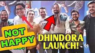 Tanmay Bhat Reaction On BBKIVINES DHINDORA WEB Series 🔥bbkivines dhindora bhuwanbam tanmaybhat [upl. by Loredo]