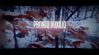 Yashira Guidini  Pronto Auxilio Official Lyric Video [upl. by Alanson]