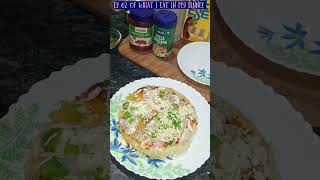 Steam Pizza  Healthy Pizza Recipe  Khamand Pizza  Dhokla Recipe shorts ytshorts dinnerideas [upl. by Haelhsa]