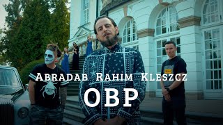 Abradab Rahim Kleszcz  OBP  prod ViktorV  ARKanoid [upl. by Moffat]