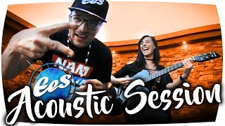 EES  Acoustic Session mit Savannah Collins Try Try Try [upl. by Eidua]