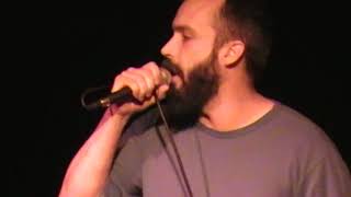 CLUTCH Live  123 Pleasant Street Morgantown WV 05212008 Full show from miniDV master tape [upl. by Etteuqram]