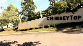 Chimney Top Apartments  Nashville TN [upl. by Sender496]