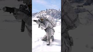 The Silent Shooter II  Ghost Recon Breakpoint PT128 [upl. by Thalassa]