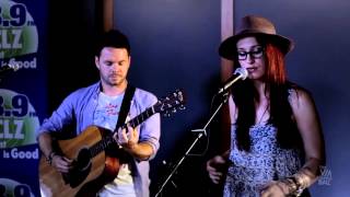 Ingrid Michaelson “The Way I Am” LIVE [upl. by Arikal]