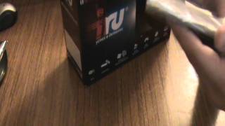 Неттоп IRU 115 Unboxing [upl. by Ylim538]