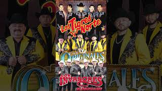 Top Corridos 2023 🎶  Best of Mexican Music with Tigres Del Norte Rieleros Del Norte amp More [upl. by Reinert]