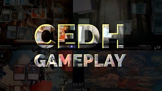 cEDH Gameplay [upl. by Stew]