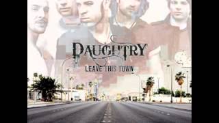 Daughtry  No Surprise Official [upl. by Opalina682]