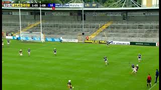 SUPER SCORE  TIPPERARY V KILKENNY  2024 ALL IRELAND MINOR HURLING FINAL [upl. by Ythomit]