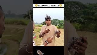 😂Gloowall Battle😂 only reaction 20k freefire funny comedy garenafreefire freefirelive [upl. by Dominica803]