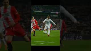 Real Madrid EDITS football cr7 [upl. by Terrej]