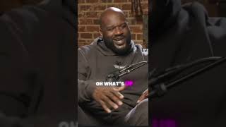 SHAQ Faces MIKE TYSON and JON JONES in a PUNCHHeavy Epic Fight [upl. by Trotter]