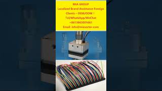 Discover Quality Color Sorter Spare Parts Matrix Ejector Best Price for Bulk Purchases Online in USA [upl. by Llerrad]