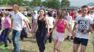 💚Teferic Umoljani Bosna 2017 MiX kolo 04 amp 4K by Bosanski Adetidancevideomusiclovefunnyyt [upl. by Allie]