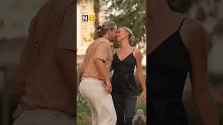 N🥴 bachata comedy funny couple dance trending relationshipprank comedyprank comedyvideo yt [upl. by Audette]