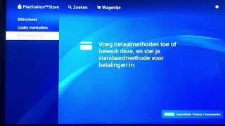 PS4 WC348915 Credit card information is invalid EASY FIX [upl. by Sheela]