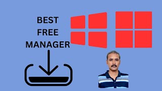 Best Free Download Manager for Windows 11 and 10 Ninja Download Manager  GearUpWindows Tutorial [upl. by Ahtelrac878]