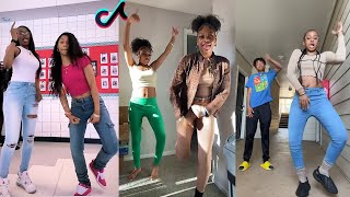 New Dance Challenge and Memes Compilation💖 April  2024 [upl. by Duyne487]