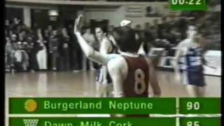 Neptune Vs Blue Demons Cup semi 1988 Last 10 Minsflv [upl. by Naresh]