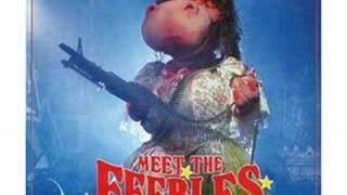 El Delirante Mundo De Los Feebles [upl. by Magda]