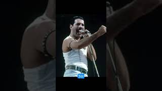 FREDDIE MERCURY lo impactante [upl. by Aeresed]