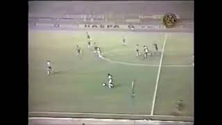 SBT na Copa Libertadores da América  13081982 [upl. by Granese]