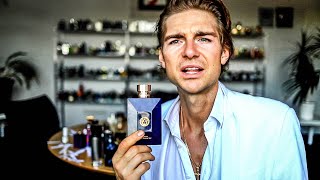 Top 10 TEENAGER Fragrances [upl. by Ahterod71]