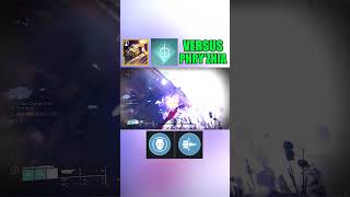 Edge Transit EFFORTLESS One Phase vs Phryzhia Boss [upl. by Humfrid]