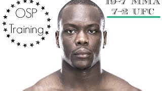 Ovince Saint Preux training sessions [upl. by Jacki]