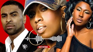 MISSY ELLIOT feat Ginuwine amp Tweet  TAKE AWAY  HQ [upl. by Dell575]