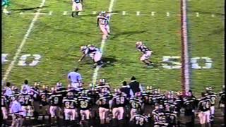 01 Youngstown Ursuline 21  Warren G Harding 30 [upl. by Doane]