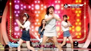 SM RookiesSM루키즈I’m Your Girl SES ルビ歌詞日本語訳 [upl. by Mieka]