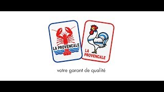 La Provençale  Votre garant de qualité  Leudelange [upl. by Asaert]