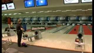 2012 Brunswick Euro Challenge Stepladder Finals  Short Version [upl. by Menides]