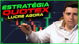 UTILIZANDO A ESTRATÈGIA DO Berman Trader NO OTC DA QUOTEX E OLHA O QUE ACONTECEU [upl. by Arfihs]