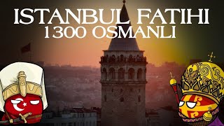 KARADENİZTÜRK GÖLÜ OPERASYONU  Age of History 3  OSMANLI  Bölüm 2 [upl. by Amaras601]