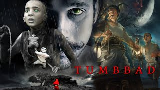 Tumbbad Full Movie Hindi  Sohum Shah  Rahi Anil Barve  Anand L Rai  Facts and Review [upl. by Sllew]