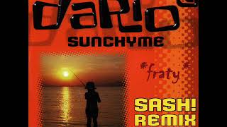 Dario G  Sunchyme Sash Extended Mix 1997 [upl. by Aldric988]