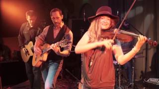 Domingo DeGrazia and DeGrazia Spanish Guitar Band December 2016 Filmed Live at Sea Of Glass [upl. by Sanbo449]