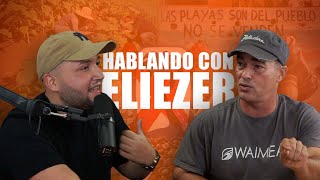 “Puerto Rico era la joya del Caribe en el comercio” Eliezer Molina [upl. by Chauncey]