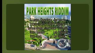 Park Heights riddim mix [upl. by Akinak]