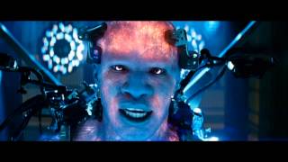 The Amazing SpiderMan 2  quotA New Eraquot TV Spot 1 HD [upl. by Zoila]