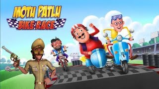 Motu Patlu Game Video  Motu Patlu Game Cartoon  Motu Patlu  Motu Patlu Cartoon  Lesson  7 [upl. by Kev]