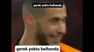 gerek yoktu belhanda [upl. by Cyprian]