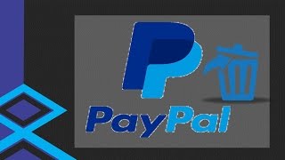 como cancelarexcluir sua conta do Paypal atualizado Paypal Portugal [upl. by Annitsirhc]