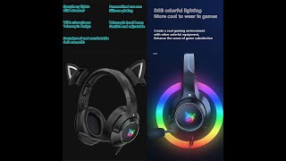 Gaming Headset under 50 [upl. by Eetsirhc]