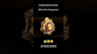 Conqueror [upl. by Alisander]