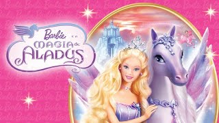 Barbie e a Magia de Aladus  Parte 15  Barbie Movies [upl. by Ewan151]